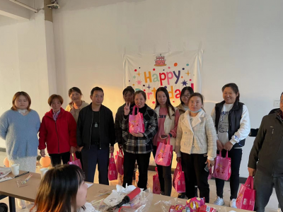 筑梦未来 携手共进